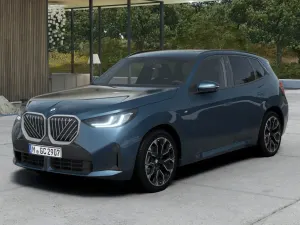 BMW X3 F25 2025