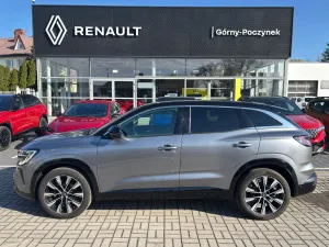 Renault Austral 1.3 TCe mHEV Techno 2024