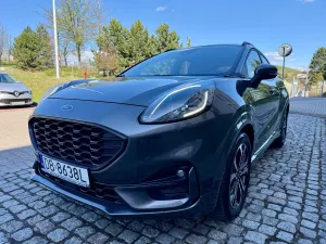 Ford Puma 1.0 EcoBoost Hybrid ST-LINE X 2020