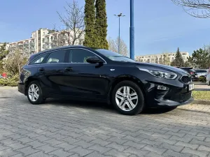 Kia Ceed III 1.0 T-GDI M 2021