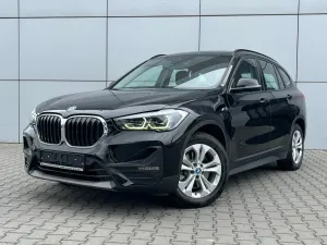 BMW X1 F48 xDrive25e Advantage 2021