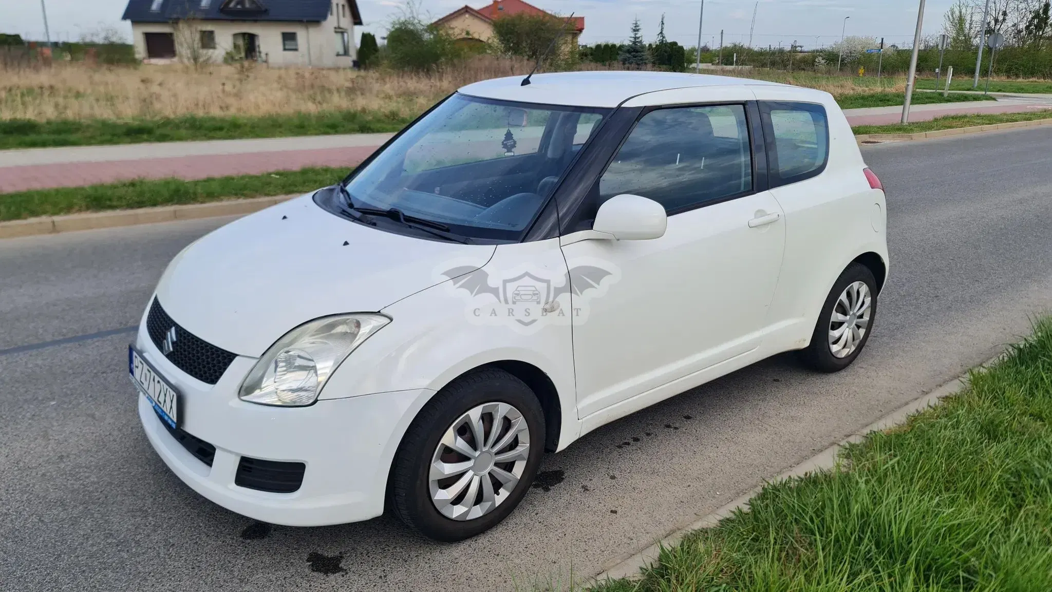 Suzuki Swift IV 1.3 Comfort 2010