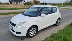 Suzuki Swift IV 1.3 Comfort 2010