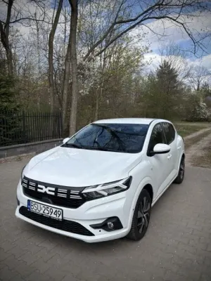 Dacia Sandero III 1.0 TCe Expression 2025
