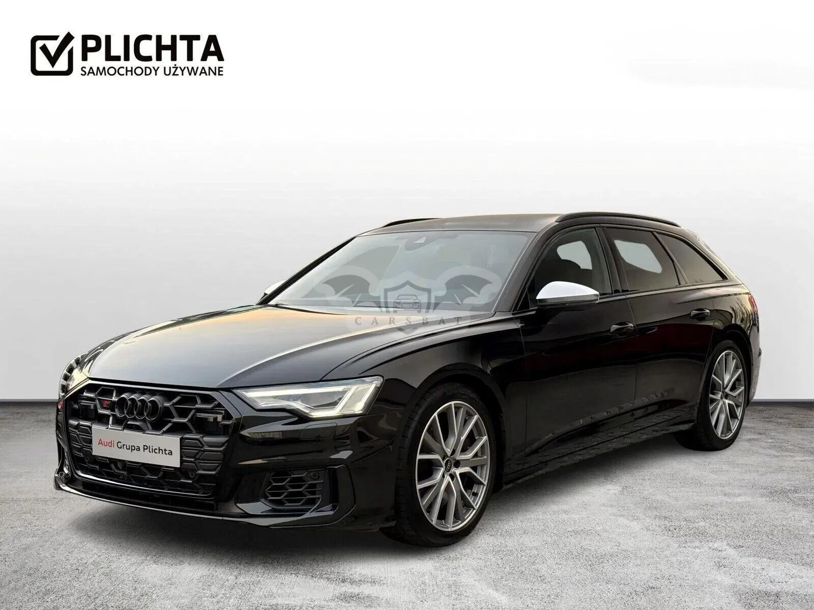 Audi S6 C8 2024
