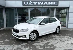 Skoda Fabia IV 1.0 Essence 2025