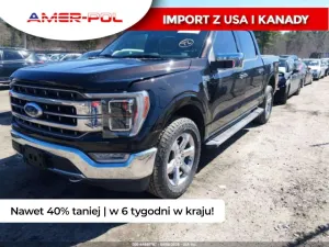 Ford F-150 2021