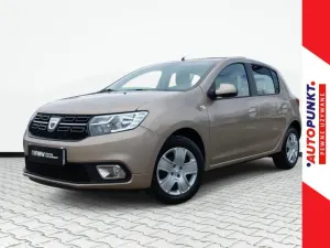 Dacia Sandero II 2020