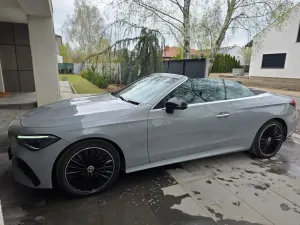 Mercedes-Benz CLE 200 mHEV AMG Line 2024