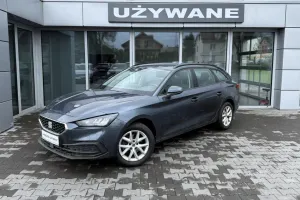 Seat Leon IV 1.5 TSI Style 2024