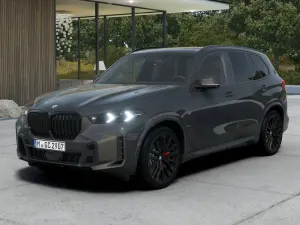 BMW X5 G05 xDrive40d mHEV sport 2026