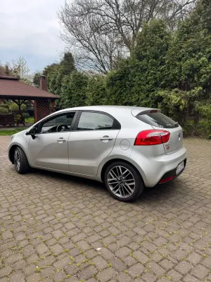 Kia Rio III 1.4 crdi M 2013