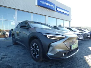 Subaru Solterra 71.4kWh Comfort 2023