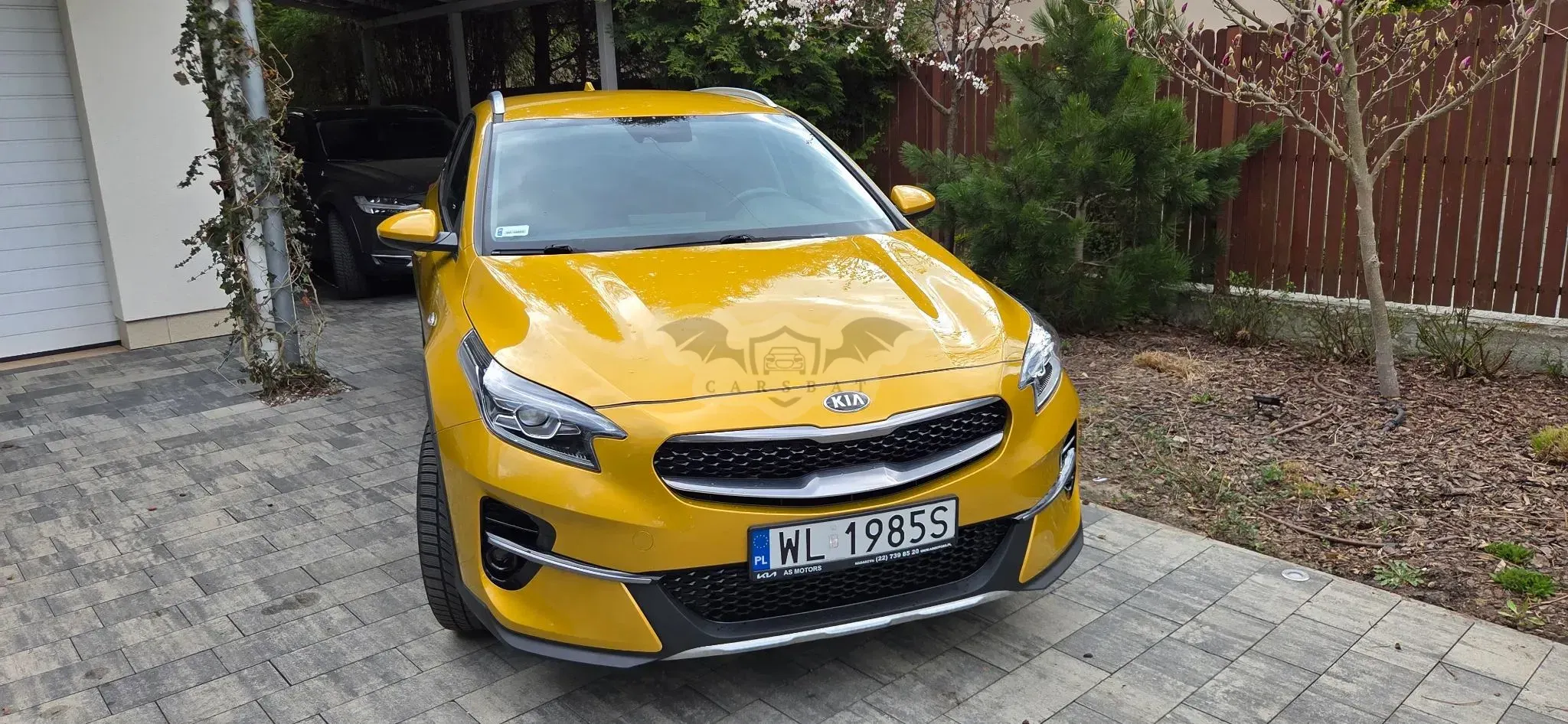 Kia XCeed 1.5 T-GDI M DCT 2021