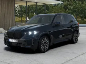 BMW X5 G05 xDrive40i mHEV sport 2026