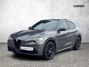 Alfa Romeo Stelvio 2.0 Turbo Veloce Q4 2021