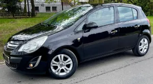 Opel Corsa D 1.2 16V Cosmo 2011