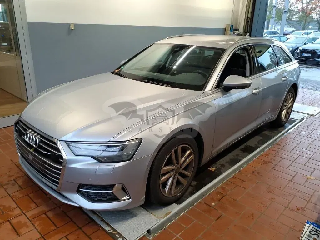 Audi A6 C8 45 TFSI mHEV Quattro Sport S tronic 2022