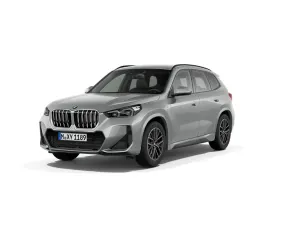 BMW X1 U11 sDrive18i M Sport 2025