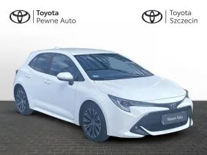 Toyota Corolla Seria E21 1.2 T Comfort 2019