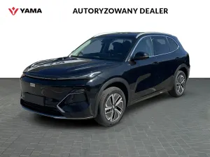Geely Starray 2025