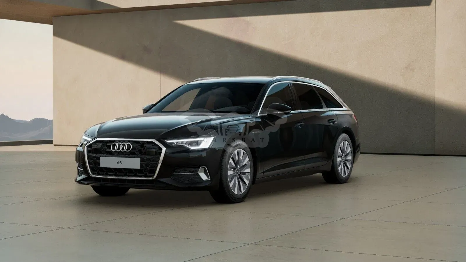Audi A6 C8 40 TDI mHEV Sport S tronic 2023