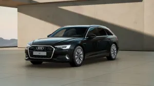 Audi A6 C8 40 TDI mHEV Sport S tronic 2023