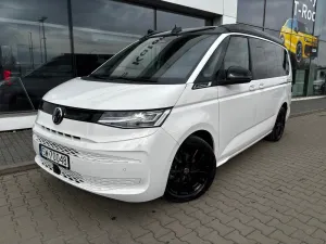 Volkswagen California 2026