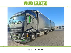 Volvo FH 2024