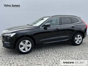 Volvo XC60 II 2022