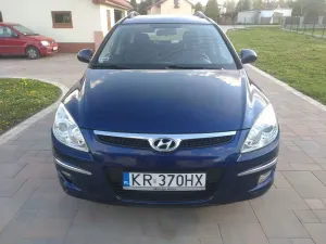 Hyundai i30 I 1.6 Classic + World Cup 2008