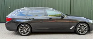 BMW 5 Series G30/G31 520d Luxury Line 2019