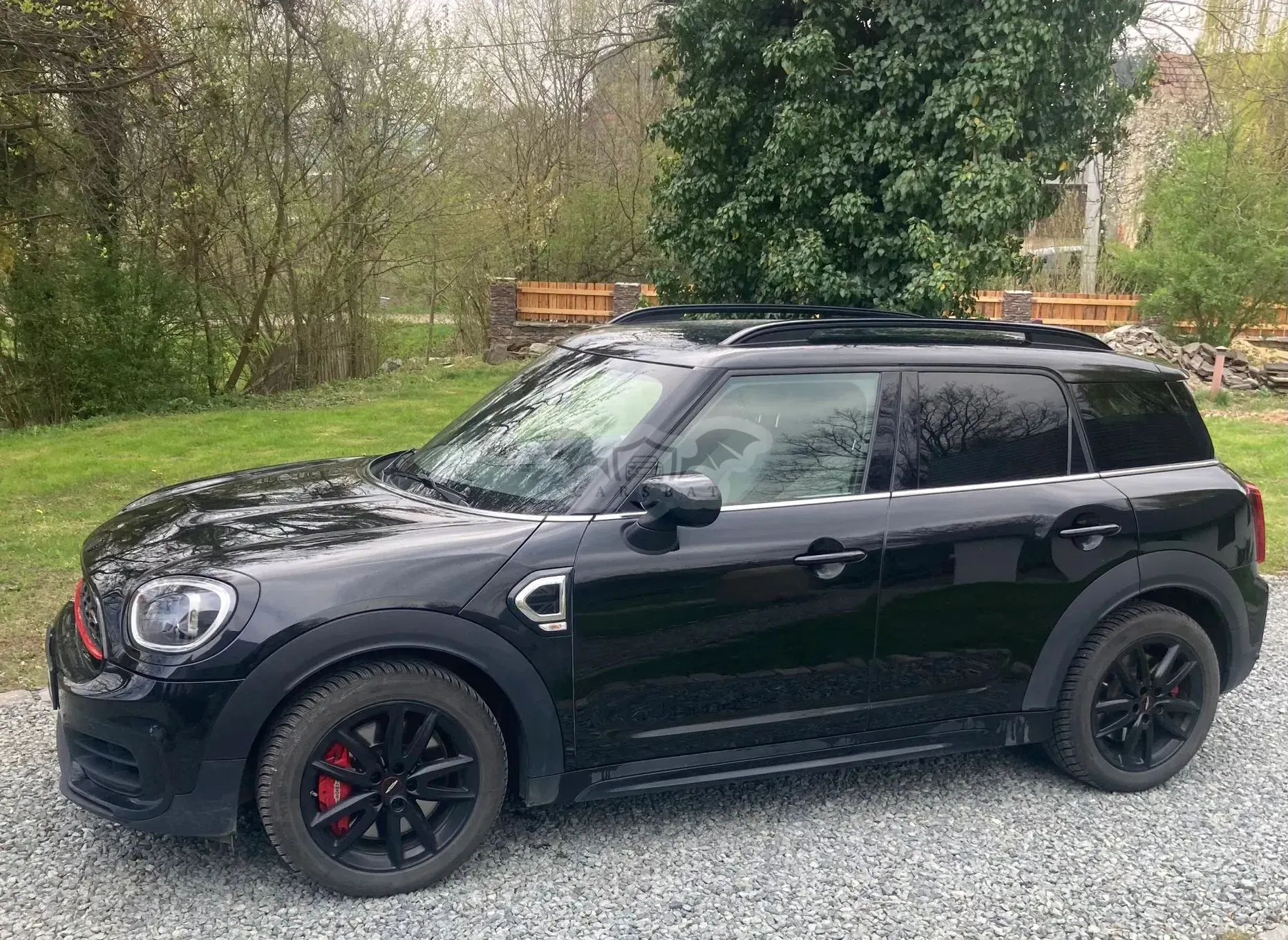 Mini John Cooper Works 2023