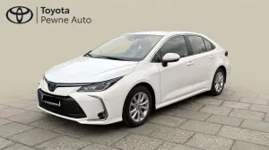 Toyota Corolla Seria E21 1.8 Hybrid Comfort 2023