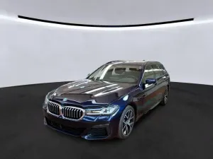BMW 5 Series G30/G31 540i xDrive 2023