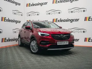 Opel Grandland 1.6 DI Start/Stop INNOVATION 2020