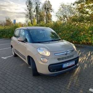 Fiat 500L 1.4 16V Pop-Star 2016