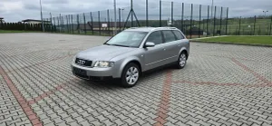 Audi A4 B6 1.9 TDI 2002