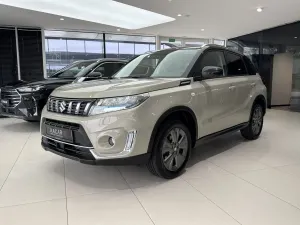 Suzuki Vitara III 2023