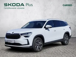 Skoda Kodiaq II 2.0 TDI 4x4 Selection DSG 2025
