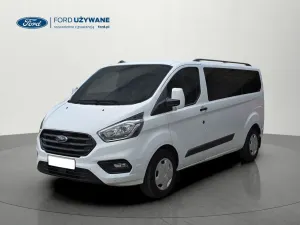 Ford Transit Custom 2023