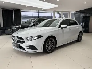 Mercedes-Benz A W177 2021