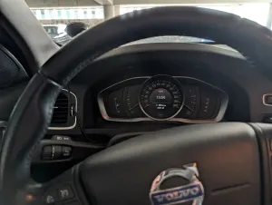Volvo V60 I D3 Kinetic 2015