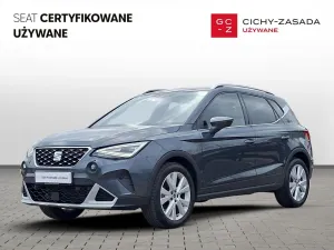 Seat Arona 1.0 TSI Xperience S&S 2023