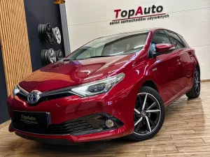 Toyota Auris II Hybrid 135 Freestyle 2017