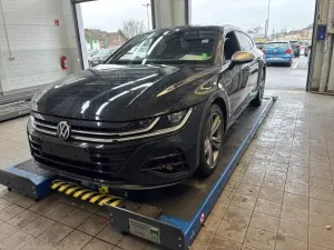 Volkswagen Arteon shooting brake 2023