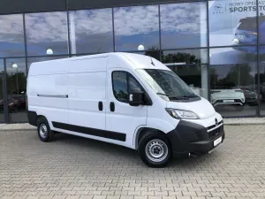 Opel Movano 2026