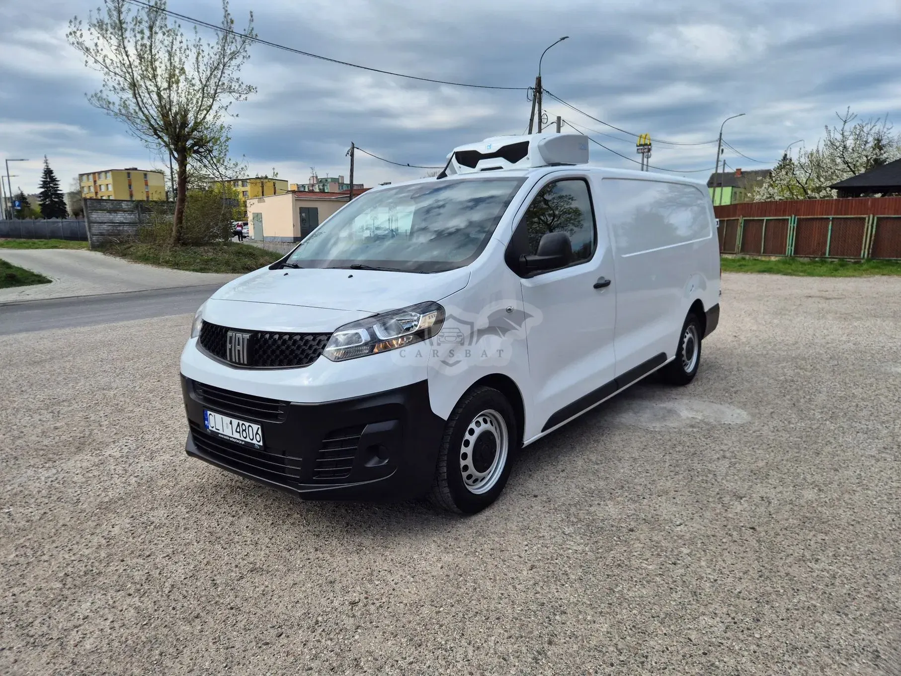 Fiat Scudo 2023