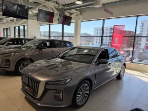 Hongqi H5 2.0T Deluxe 2025