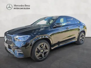 Mercedes-Benz GLE W167 2025